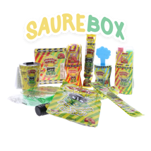 Saure Box