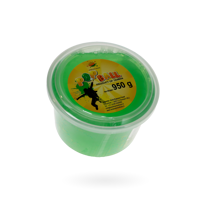 Pinshan Bubble-Tea-Perlen Grüner Apfel 950g
