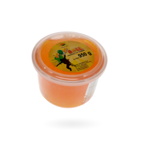 Pinshan Bubble-Tea-Perlen Mango 950g