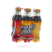 Mezzo Mix 6x0,33l